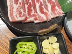 -九田家黑牛烤肉料理(太阳宫广场店)