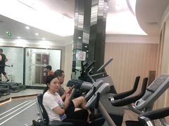 -一兆韦德(万源城店)