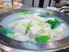 -良师门滨海人家·海鲜·家常菜(滨海城店)