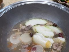 -九府羊鲜羊火锅·烧烤(任丘东风美食街店)