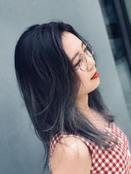 -悦·臻时美发沙龙