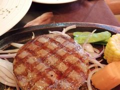 -尊品牛排(恒峰店)