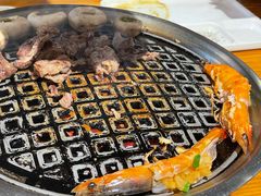 -霸腹烤肉(厦门柚子番店)