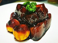 阿婆家烧肉-申阿婆·上海菜·小海鲜(国展店)