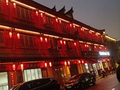 -前童古镇