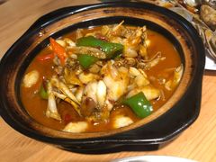 -华餐馆(莫邪路店)