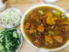 -东财大盘鸡(黑石礁店)