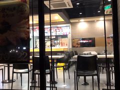 门面-永和大王(春日上新·阜成门店)