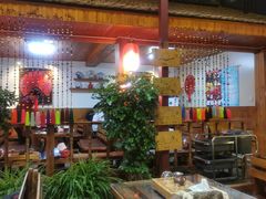 -丽江庭院之爱在路上(西单店)