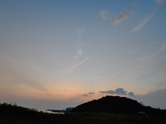 -外蒲山