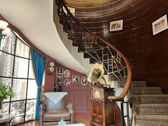 -国际饭店·大堂咖啡吧