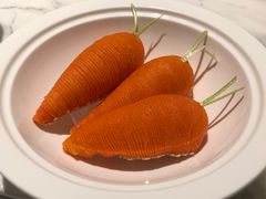 -青雅中餐厅(大连金石滩绿发希尔顿度假酒店)