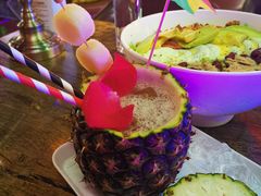 -Famous肥猫墨西哥音乐餐吧(五棵松华熙LIVE店)