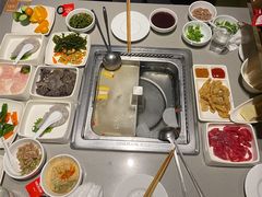 -海底捞火锅(九霄梦天地店)