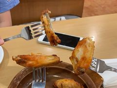 -萨莉亚意式餐厅(苏州泉屋店)
