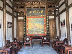 -三坊七巷历史文化街区