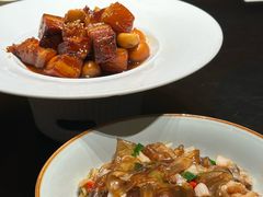 -楚山晓·楚湘菜(江夏永旺店)