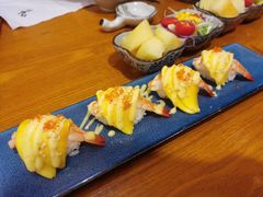 -無忧浅草君·洋风料理(下沙宝龙二期一店)