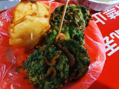 -海大南门夜市(海富街店)