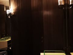 -上海柏悦酒店