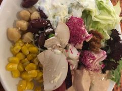 -So Lounge索兰至餐厅(蓝色港湾店)