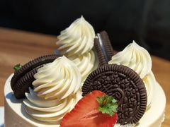 -味多美蛋糕(安定门店)