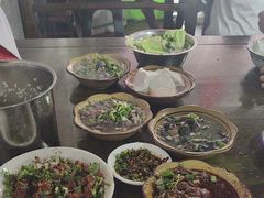 -小杨翘脚牛肉