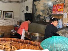 大堂-邓氏兔头