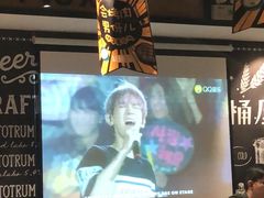 -·缸桶屋·韩式牛肋条自助烤肉(西湖D11店)