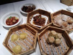 -稻香饭店(IFS国金中心店)