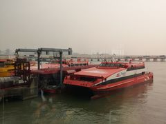 -澳门外港客运码头(轮渡站)