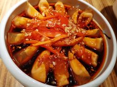 -江湖情酸菜鱼(万菱汇店)