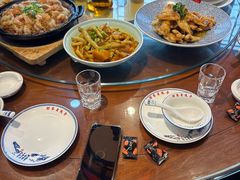 -那家老院子东北菜·饺子·小鸡炖蘑菇(艳华街店)
