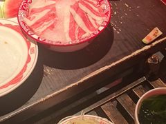 -水巷子·巴掌腰片重庆火锅(云纺店)