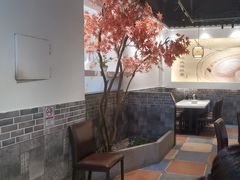 -蒸武门·广式茶点(石滩店)