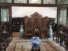 -张学良旧居陈列馆