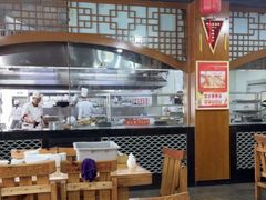 -西北莜面村(右玉店)