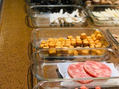 -食乐佳麻辣香锅(森林摩尔商业街区店)