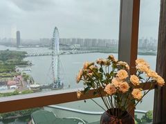-君来湖滨饭店·渔餐厅