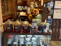 -西村咖啡店 (中山手本店)