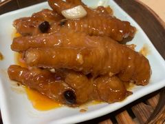 -点都德(华强南店)