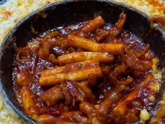 -青瓦餐厅·生鱼片·韩园烤肉(西塔店)