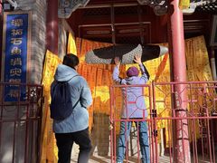 -红螺寺