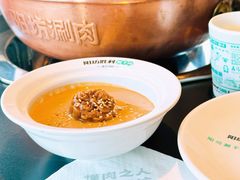 -阳坊胜利涮羊肉(阳坊老店)