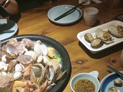 -三个渔夫·蒸汽海鲜(小白楼店)