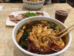 -蔡记行面·三套车(武威首店)