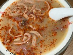 -李小老烧饼(常营民族家园店)