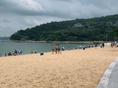 -大梅沙海滨公园