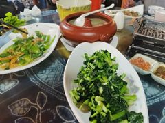 -龙姐私房菜(和顺古镇店)