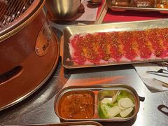 -西塔老太太泥炉烤肉(苏州大悦城店)